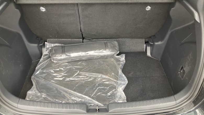 Toyota Yaris 1.5 Hybrid Dynamic 5dr CVT Hybrid Hatchback